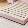 Sweetheart Slumber Bed