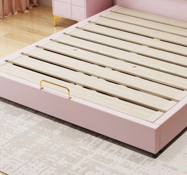 Sweetheart Slumber Bed
