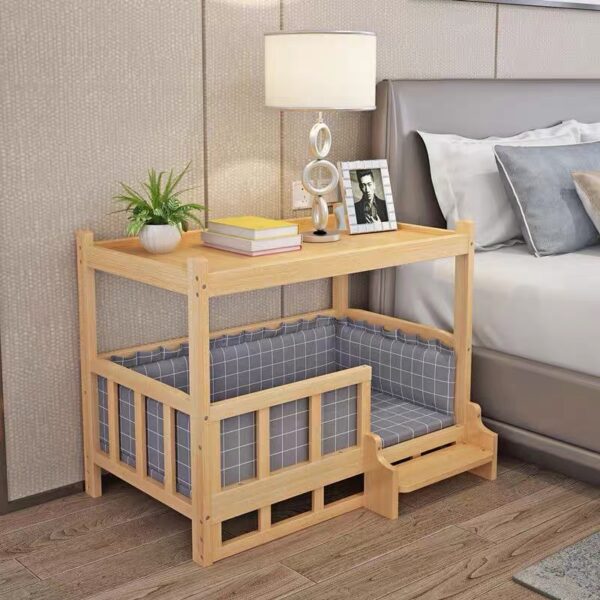 Paws Repose Pet Nook