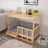 Paws Repose Pet Nook
