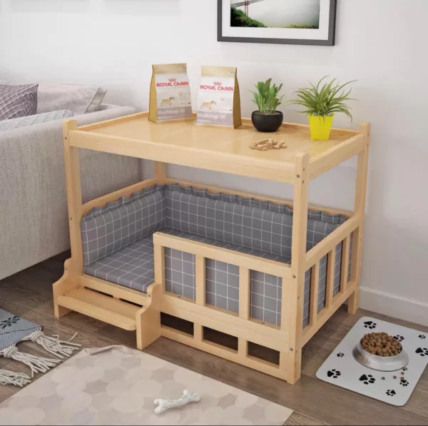 Paws Repose Pet Nook