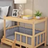 Paws Repose Pet Nook