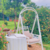 Breezy Arbor Swing Chair