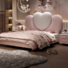 Sweetheart Slumber Bed