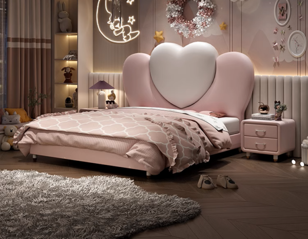 Sweetheart Slumber Bed
