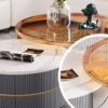Cirque Celestia Coffee Table Set