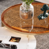 Cirque Celestia Coffee Table Set