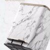 Carrara Chic Waste Bin