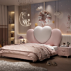 Sweetheart Slumber Bed