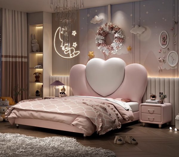 Sweetheart Slumber Bed
