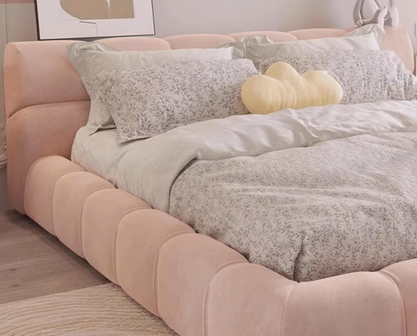 Plush Wave Bed 2