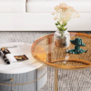 Cirque Celestia Coffee Table Set