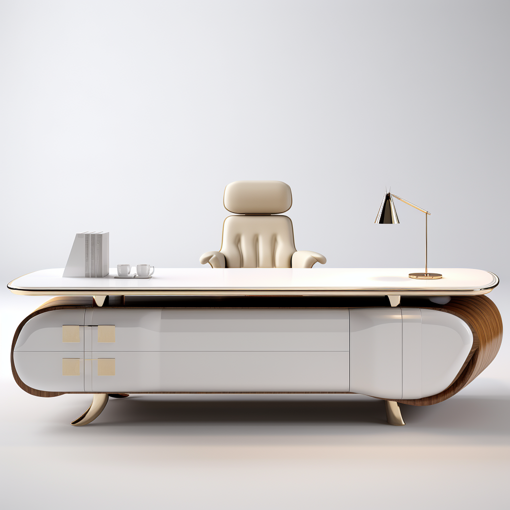 Junior Scholar Study Desk Set