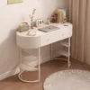 Serena Crescent Vanity
