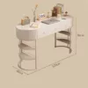 Serena Crescent Vanity