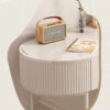 Serena Crescent Vanity