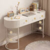 Serena Crescent Vanity