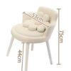 Bloom Comfort Accent Chair