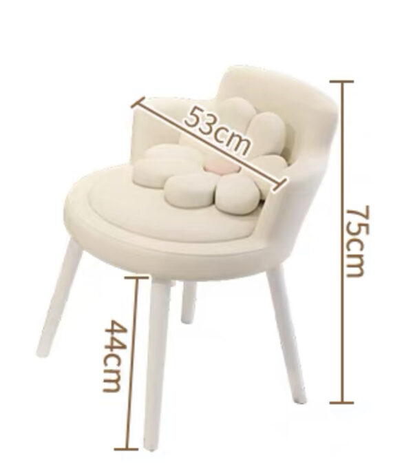 Bloom Comfort Accent Chair