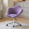 Cozy Cloud Swivel Chair