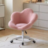 Cozy Cloud Swivel Chair