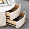 Muse Coffee Table Set