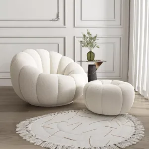 Puff Cloud Lounge Set