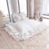 Whisker's Dreamland Bed