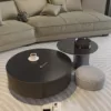 Circolo Ensemble Coffee Table Set