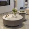 Lunar Eclipse Coffee Table