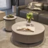Lunar Eclipse Coffee Table