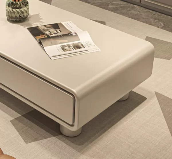 SvelteLine Storage Coffee Table