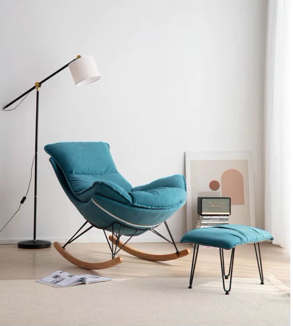 Nordic Dream Rocker