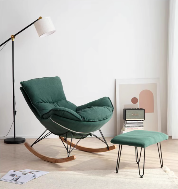 Nordic Dream Rocker