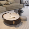 Circolo Ensemble Coffee Table Set