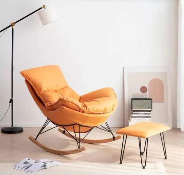 Nordic Dream Rocker