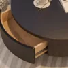 Circolo Ensemble Coffee Table Set