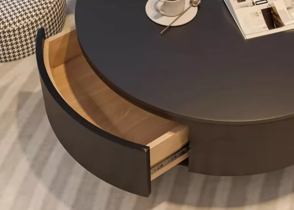 Circolo Ensemble Coffee Table Set