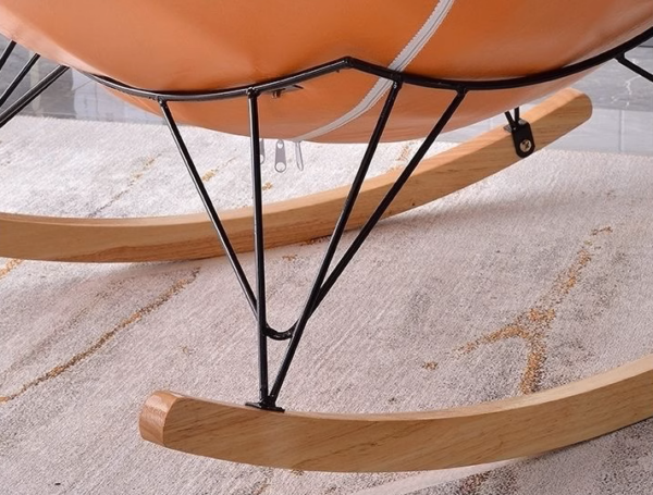 Nordic Dream Rocker
