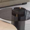 Circolo Ensemble Coffee Table Set