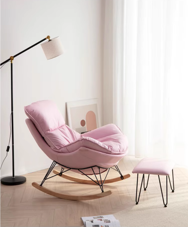 Nordic Dream Rocker