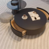 Circolo Ensemble Coffee Table Set