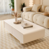 SvelteLine Storage Coffee Table
