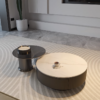 Circolo Ensemble Coffee Table Set
