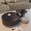Circolo Ensemble Coffee Table Set