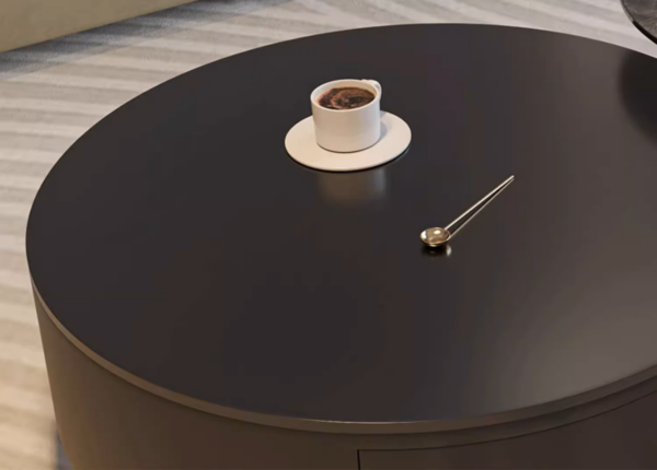 Circolo Ensemble Coffee Table Set