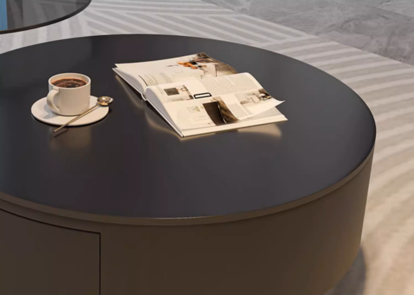 Circolo Ensemble Coffee Table Set