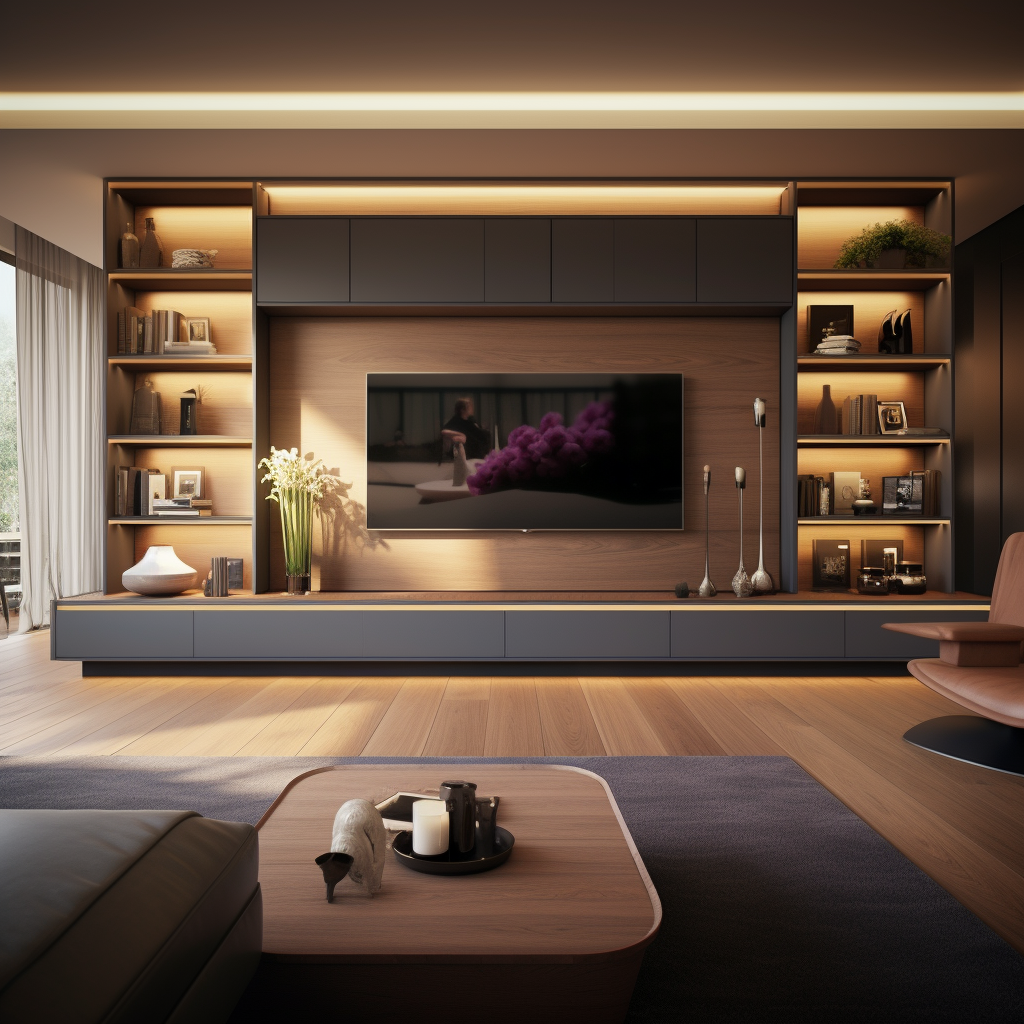 Eclipse Media Console