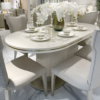 Circa Elegante Dining Table