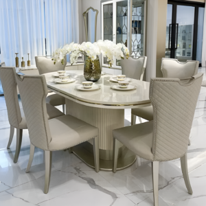 Circa Elegante Dining Table
